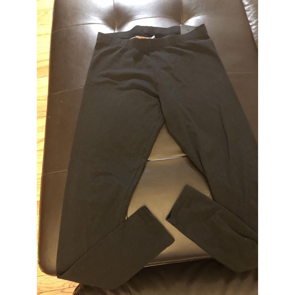Victoria’s Secret Black Leggings Size Small